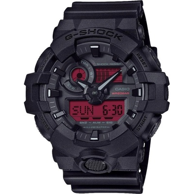 Casio GA-700BBR-1A