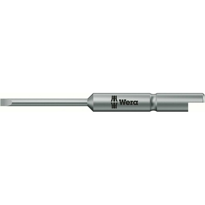 Wera SL 0,35 x 2,5 x 44 mm 05135264001