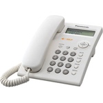 Panasonic KX-TSC11HGW Телефонни апарати