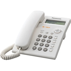 Panasonic KX-TSC11HGW Телефонни апарати