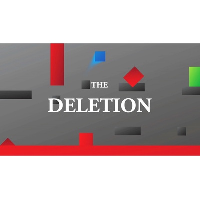 The Deletion