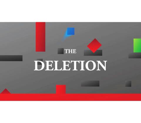 The Deletion