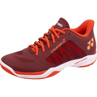 Yonex Power Cushion Comfort Z3 Dark Red – Zboží Mobilmania