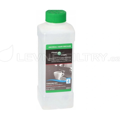Filter Logic CFL-695 500ml – Zboží Dáma
