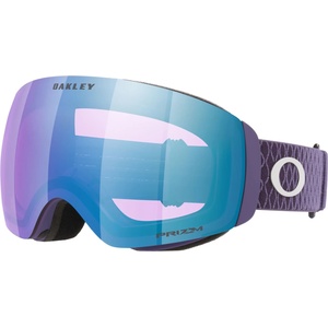 Oakley Ски маска Oakley Flight Deck Prizm S2 Ski goggles - Lilac / Prizm Iced Iridium (417-6430-0111)