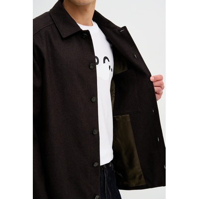 APC Вълнено яке a. p. c (woapn.h02871)