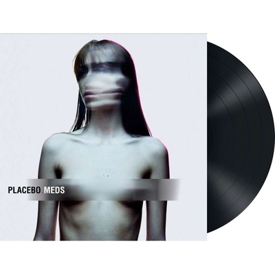 Meds - Placebo LP