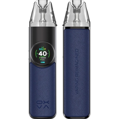 OXVA NeXLIM 1500 mAh Dark Blue 1 ks