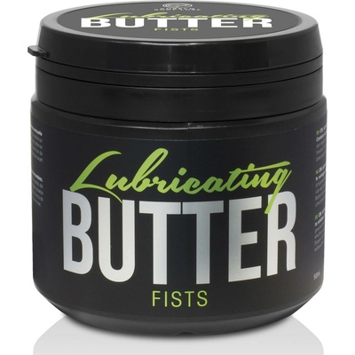 CBL LUBRICANT LUBRICANTING SILK FISTS 500 ml