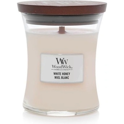 WoodWick White Honey 275 g