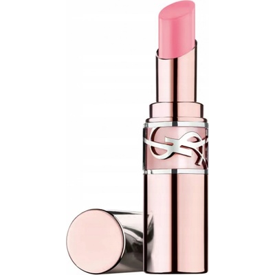 Yves Saint Laurent Loveshine Candy Glow tónujúci balzam na pery 1B Pink Sunrise 3,1 g