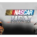 NASCAR Heat Evolution