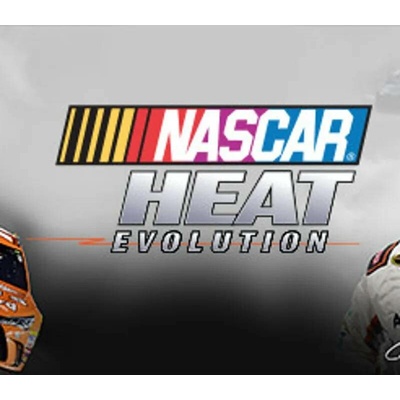 NASCAR Heat Evolution
