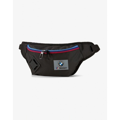 Puma BMW M Motorsport Waist Bag
