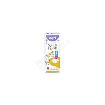 TORUNSKE ZAKLADY Happy Soft&Delicate 4+ 9-15 kg 40 ks