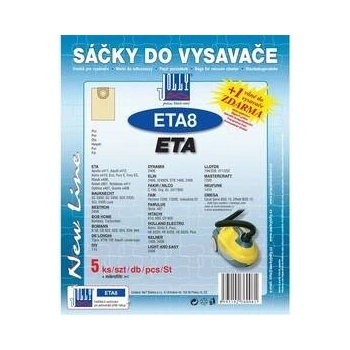 Eta ETA8 5 ks