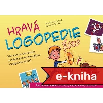 Hravá logopedie