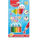 Maped 12 834010 hrubé