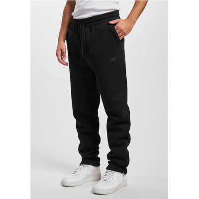 DEF Мъжко Долнище ИзчистеноDEF Needed Sweatpants black XXLUB-DFSP213-00007 - Тъмносив, размер M