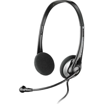 Plantronics Audio 326 Stereo PC Headset (80933-15)