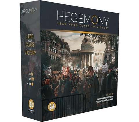 Hegemony
