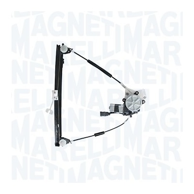 Mechanizmus zdvíhania okna MAGNETI MARELLI 350103344000