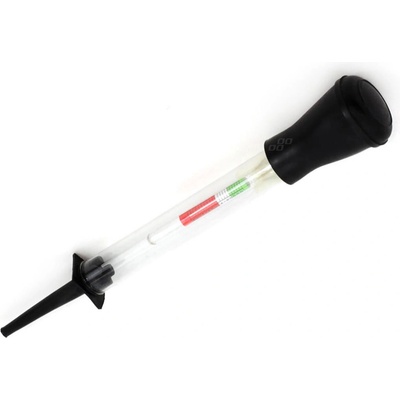 AMiO Hustomer elektrolytu akumulátora TEST-01