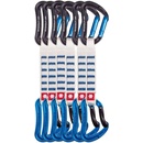 Ocún HAWK QD ZOOM PA 15/22 mm 12 cm 6-pack