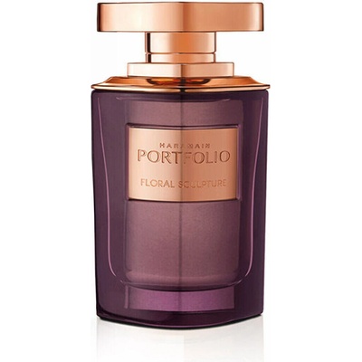 Al Haramain Portfolio Floral Sculpture parfumovaná voda unisex 75 ml