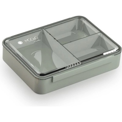 Nuvita Box na svačinu 5350555033554 Powder Blue