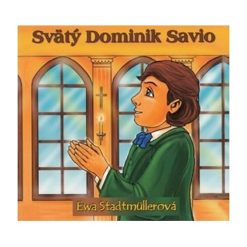 Svätý Dominik Savio