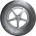 Viking FourTech Van 225/75 R16C 121/120R