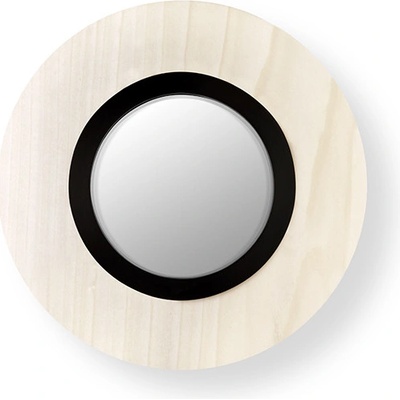 LZF LENS CR A BK LED DIM0-10V 20