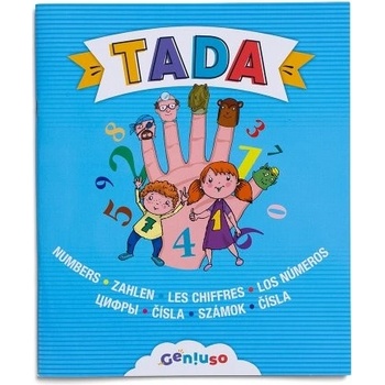 Geniuso TADA čísla