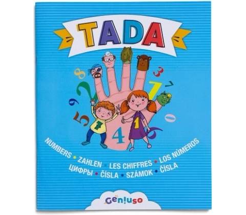 Geniuso TADA čísla