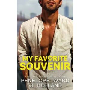 My Favorite Souvenir | Keeland Vi Keeland, Ward Penelope Ward (ISBN: 9781951045296)