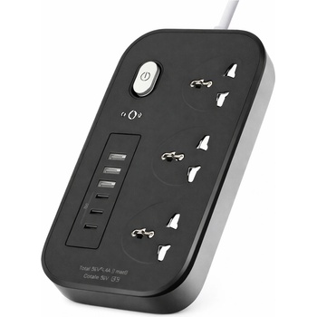 KLGO Зарядно устройство KLGO 2500W PowerHub PS-300 (3266)