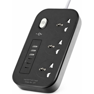 KLGO Зарядно устройство KLGO 2500W PowerHub PS-300 (3266)