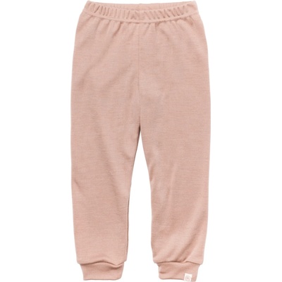 Engel Детски ежедневен панталон Engel Kids' Jogging Trousers Casual trousers - Dustyrose - размер 116 (EU) (701-4148-0113)