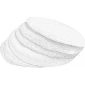 Image 1 of BabyJem Подплънки за многократна употреба BabyJem - 6 броя (783)