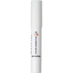 Seventeen Cosmetics Коректор за коригиране на цвета Seventeen COLOR CORRECTOR