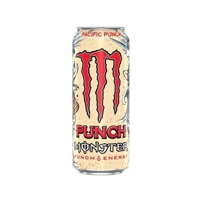 Monster Pacific Punch 500 ml