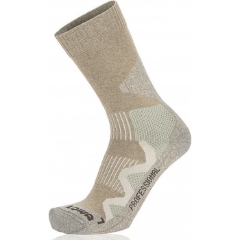 Lowa ponožky 3-SEASON PRO LS40210750 ranger green