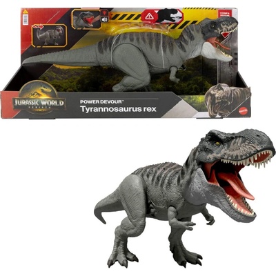 Mattel Jurassic World Dinosaurus T Rex
