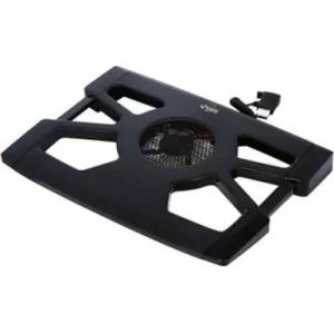 Spire StarTop SP305 охлаждаща поставка за лаптоп 7-11", USB, черна (SP305)