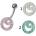 Piercing SEPBPBN0821