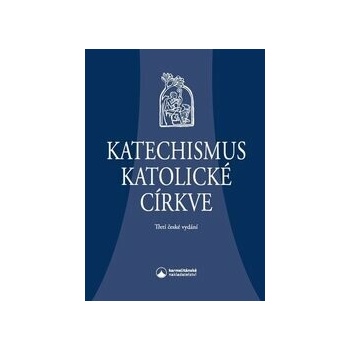 Katechismus katolické církve