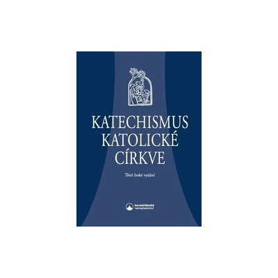 Katechismus katolické církve