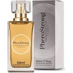 Phero Strong Женские духи с феромонами Only Essence (50 ml)