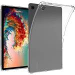 Gigapack Samsung Tab A11 Plus LTE / Tab A11 Plus WIFI GIGAPACK Силиконов протектор за телефон, удароустойчив, пета част, възглавница GP-150587 (GP-150587)